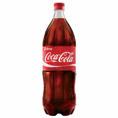 Coca Cola 2,5L
