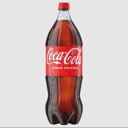 Coca Cola 2L