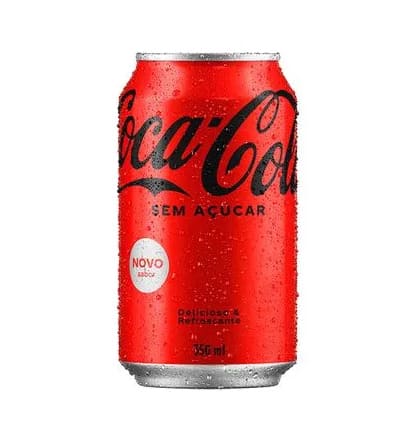 Coca Cola Zero 350ml
