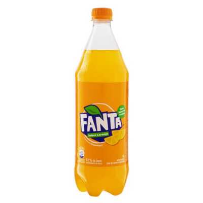 Fanta 1L
