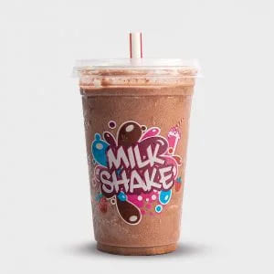 Milkshake Cremoso 400ml