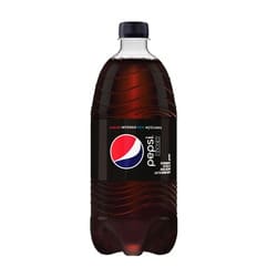 Pepsi Black 1L
