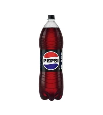 Pepsi Black 2L